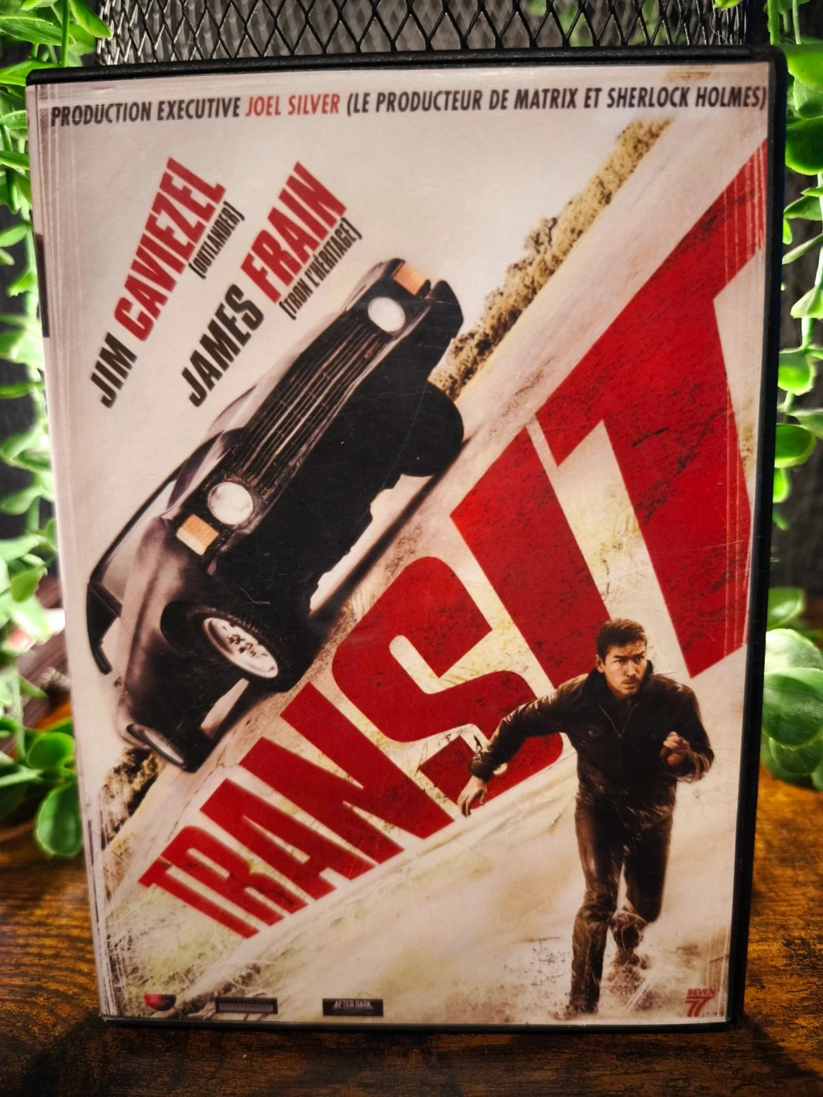 Transit